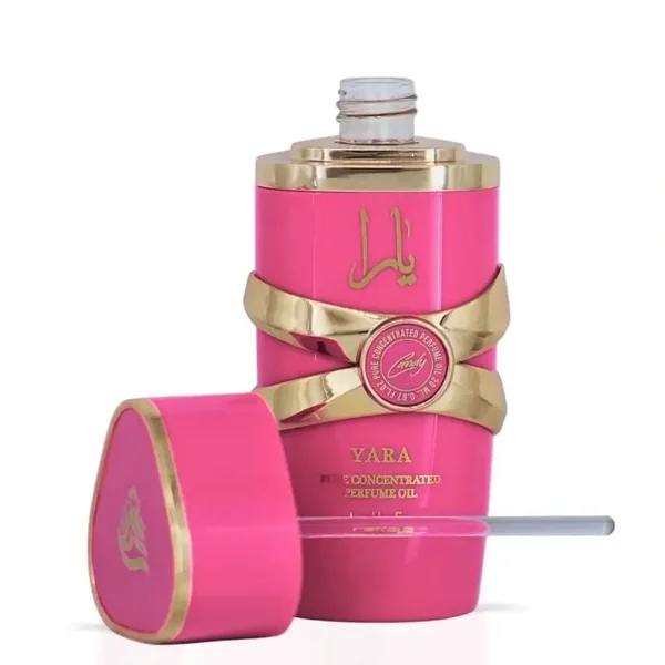 Lattafa Yara Candy Concentrated Perfume Oil 20 ml