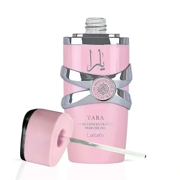 Lattafa Yara Concentrated Perfume Oil 20 ml