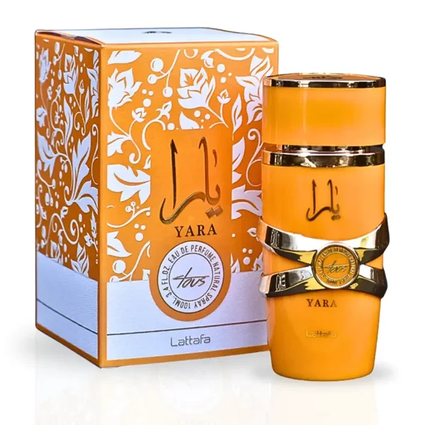 Lattafa Yara Tous Eau De Parfum 100 ml