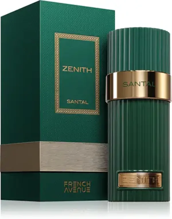 French Avenue Zenith Santal Eau de Parfum 100 ml