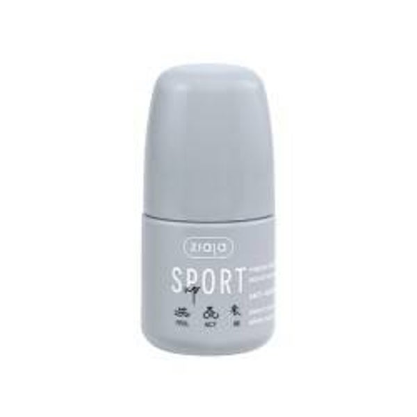 Ziaja Sport Up Antyperspirant 60ml