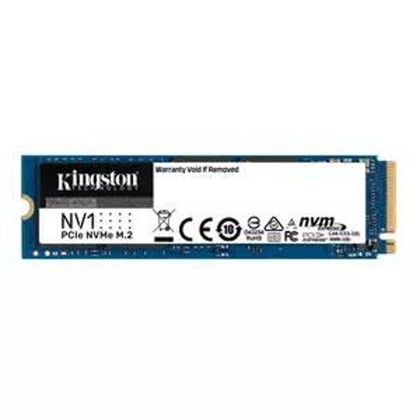 SSD ESTADO SOLIDO KINGSTON 1000 NV2 M.2 2280 PCIE 4.0 NVME SS