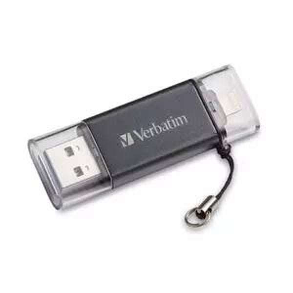 MEMORIA USB DE 128 GB STORE N GO USB 3.2 DUAL GEN 1 PARA DISPOSI