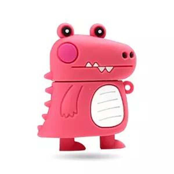 MEMORIA USB 32GB COCODRILO