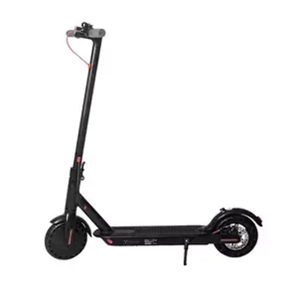 SCOOTER ELECTRICO VORAGO SC-302 -V2 250W 20-25KM FRENO ELECTRICO