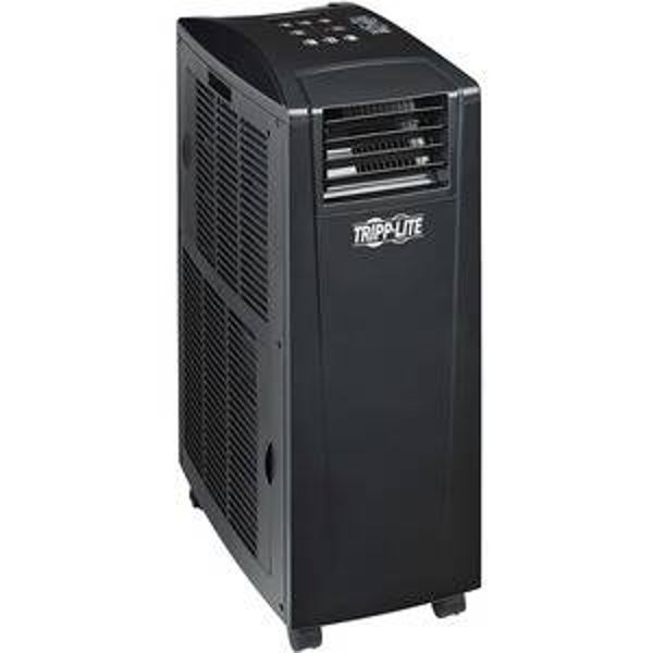AIRE ACONDICIONADO PORTATIL 120V 12000BTU/3.5KW PARA EQUIPO