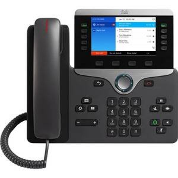 CISCO IP PHONE 8841