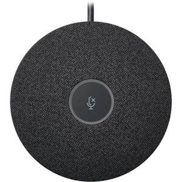 RALLY MIC POD FOR LOGITECH