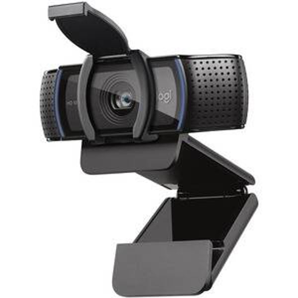 WEBCAM C920S HD PRO