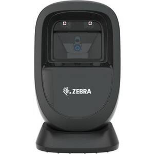 ZEBRA KIT DS9308 IMAGER 2D OMNI MANOS LIBRES.NEGRO.C/CABLE U
