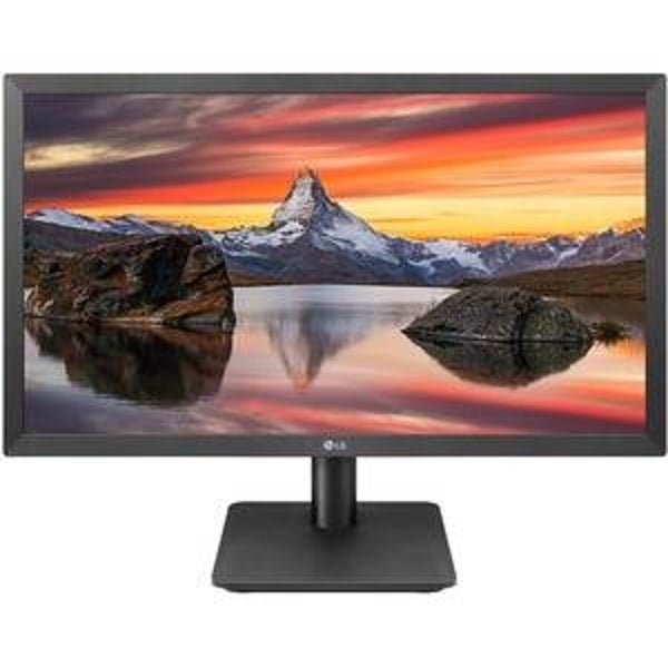 MONITOR LG 21.5IN 1920 X 1080 R/T 2M VGA HDMI VESA ESTANDAR
