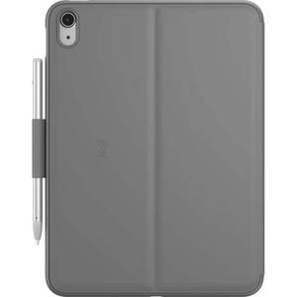 FUNDA SLIM FOLIO PARA IPAD COMPATIBLE 7 8 9 Y 10 GENERACION