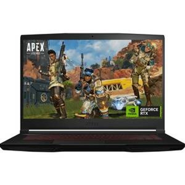NB MSI GF63 CI7 12650H 15.6 16G 512GSSD RTX4060 8GB W11HOME