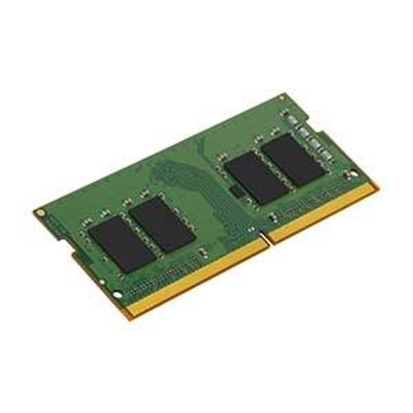 MEMORIA RAM KINGSTON 8GB DDR4 2666MT S SODIMM