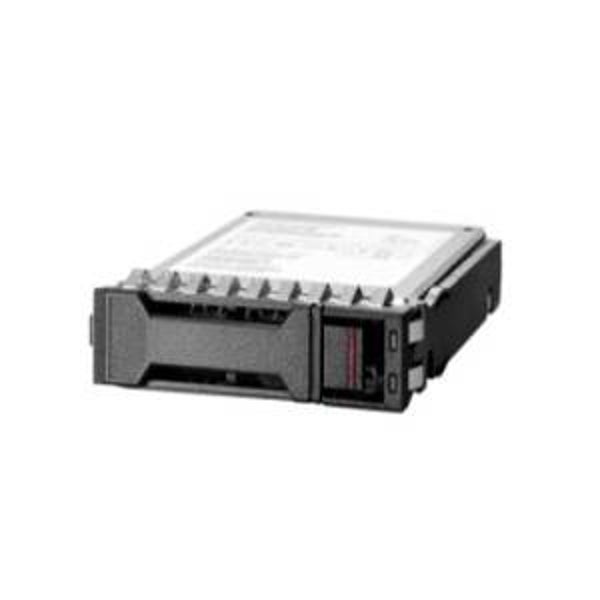 HPE 2.4TB SAS 12G MISSION CRIT 10K SFF 2.5IN BASIC/ PLUS