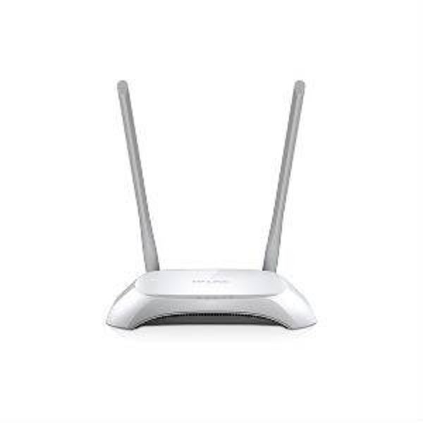 ROUTER INALAMBRICO N ETHERNET 300MBPS