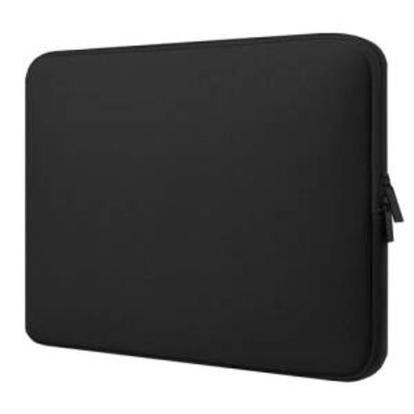 FUNDA DE NEOPRENO PARA LAPTOP 1 4.0IN BASICA NEGRO BROBOTIX