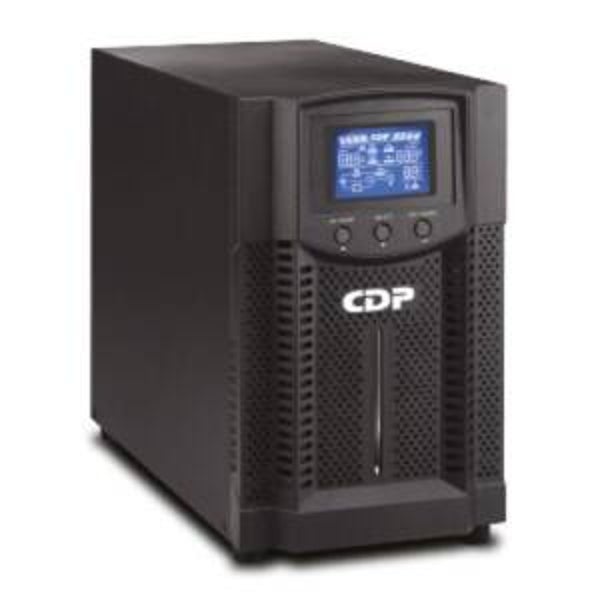 UPS ONLINE CDP TORRE DE 2000VA/ 4C