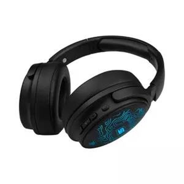 DIADEMA VORAGOK START THE GAME HPB-401-LED BLUETOOTH 5.3/ MICRO SD