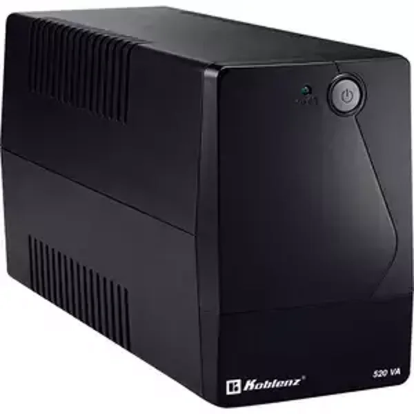 NO BREAK 5216 R INTERACTIVO ONDA CUASISENOIDAL 520VA 240W