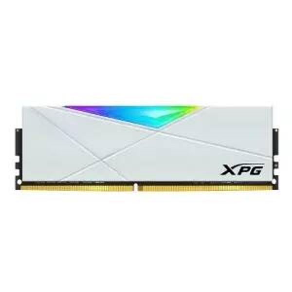 RAM XPG SPECTRIX D50 16GB DIMM DDR4-3200 MHZ KIT 2 X 8G NON-ECC BL
