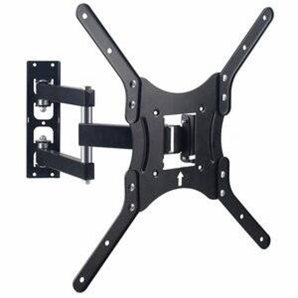 SOPORTE TV PARA 26 A 55 35 KG A RTICULADO BROBOTIX