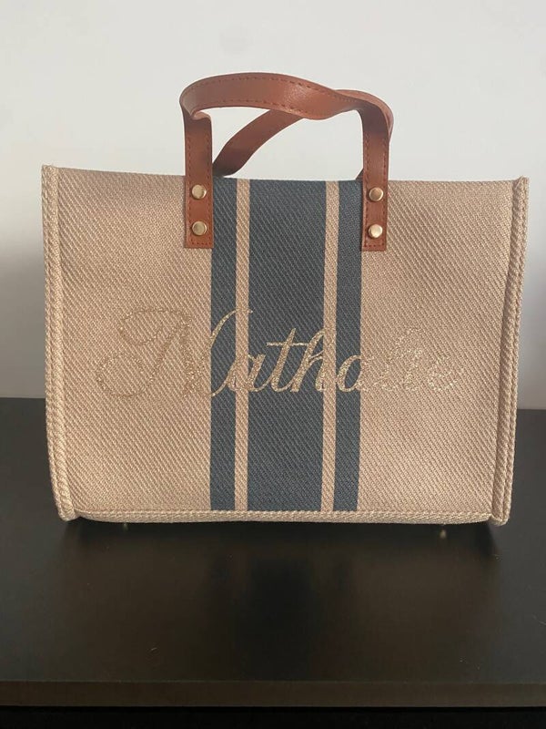 SAC FEMME