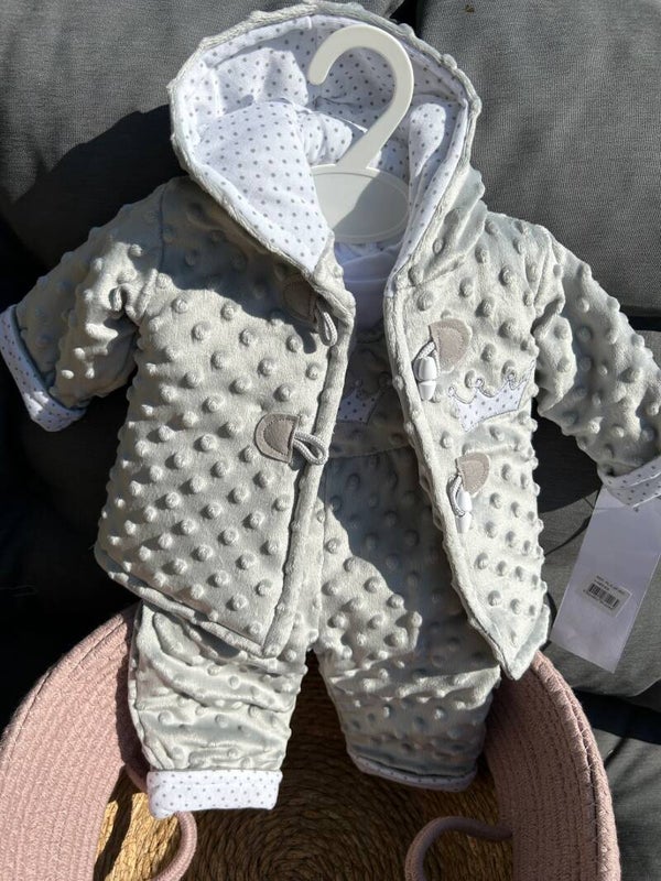 ENSEMBLE BEBE