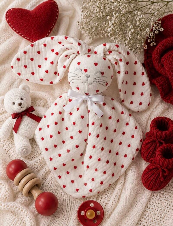 DOUDOU BEBE