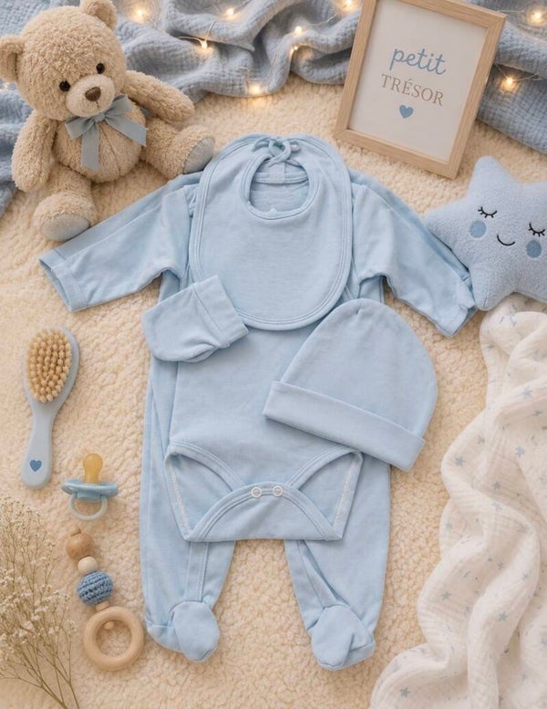 PYJAMA 0/3 MOIS