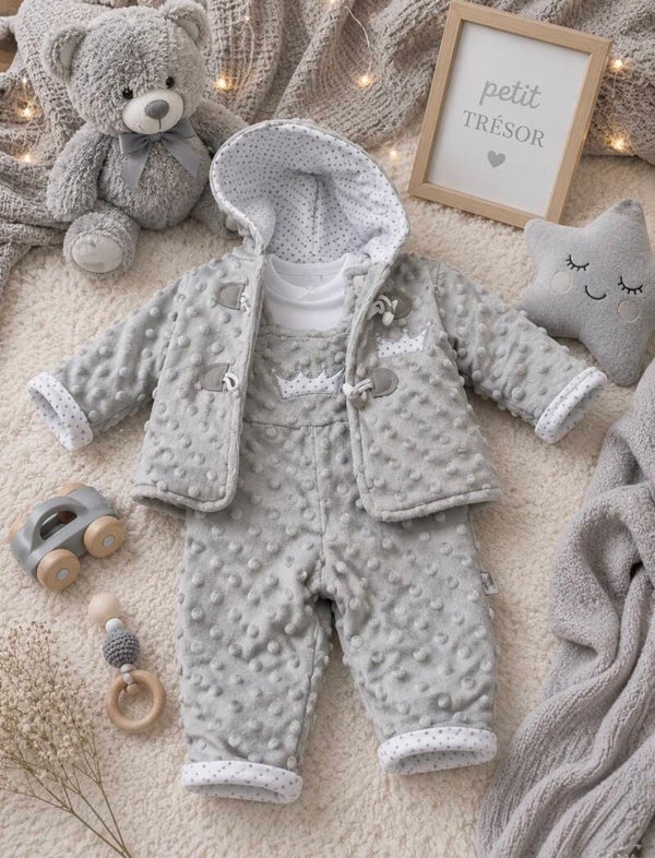ENSEMBLE BEBE