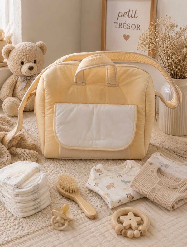 SAC A LANGER