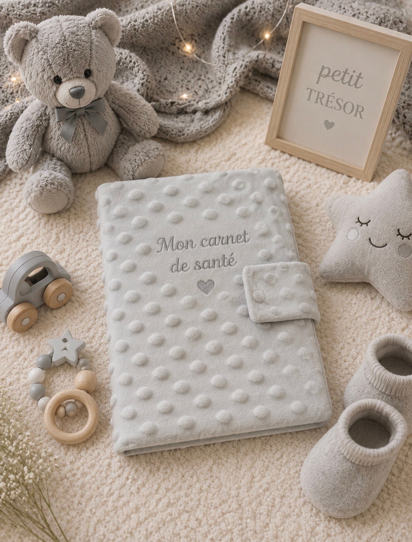 PROTE CARNET DE SANTE