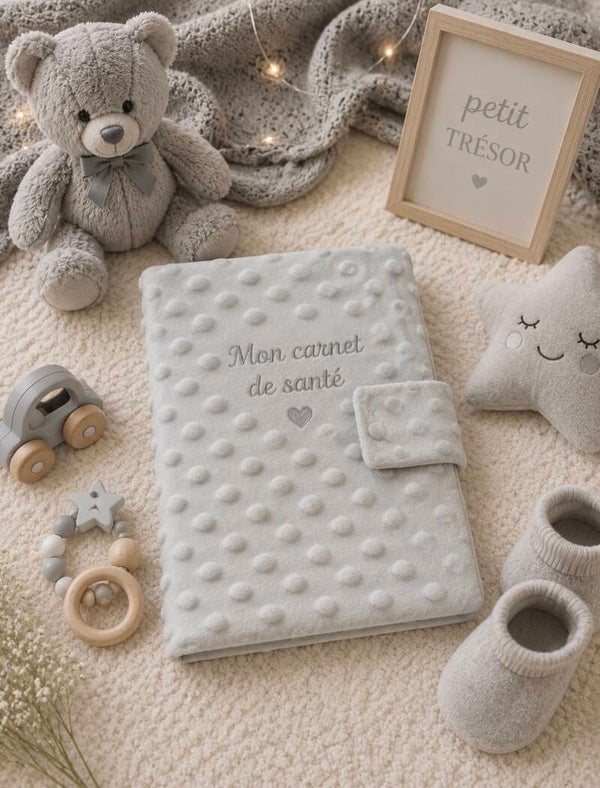 PROTE CARNET DE SANTE
