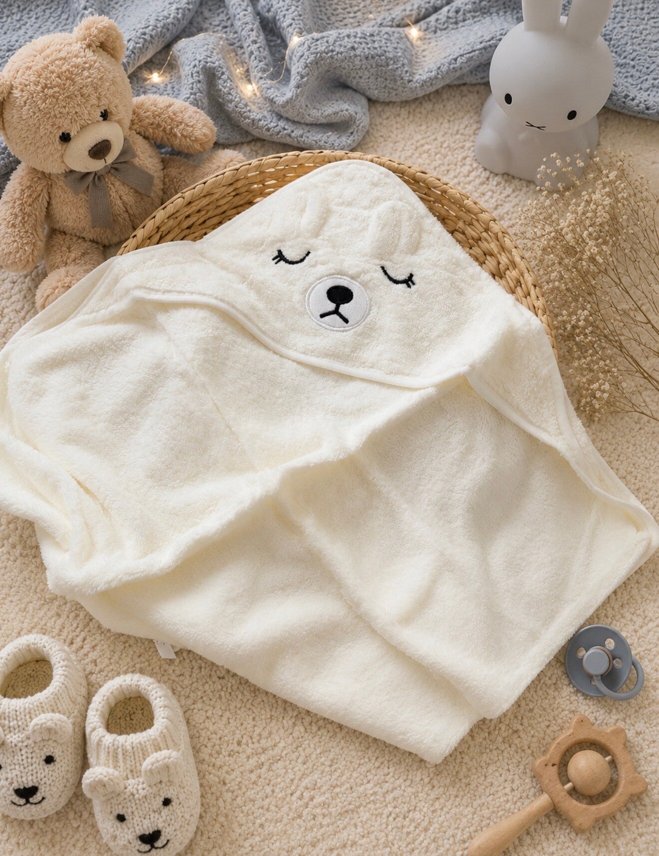 CAPE DE BAIN