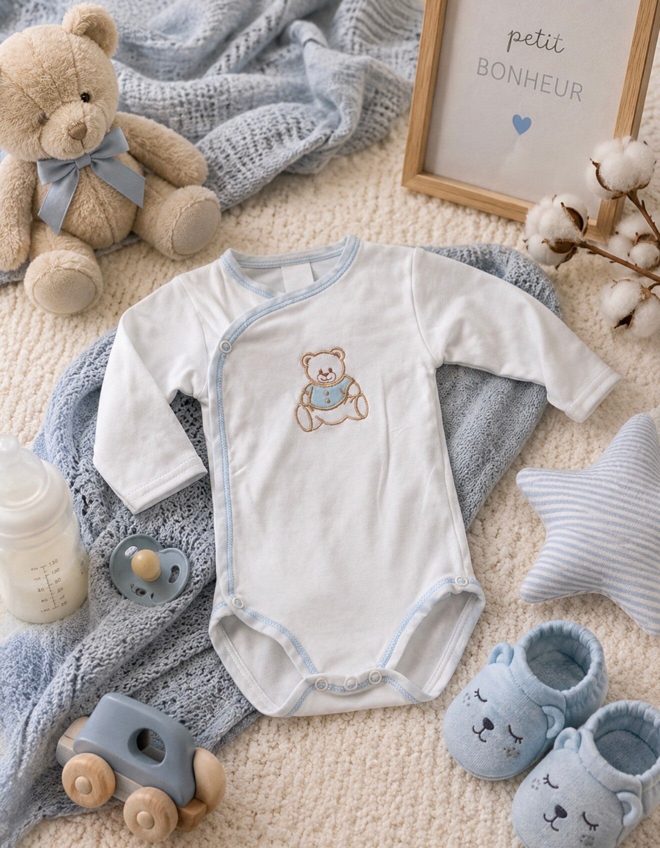 BODY OURSON