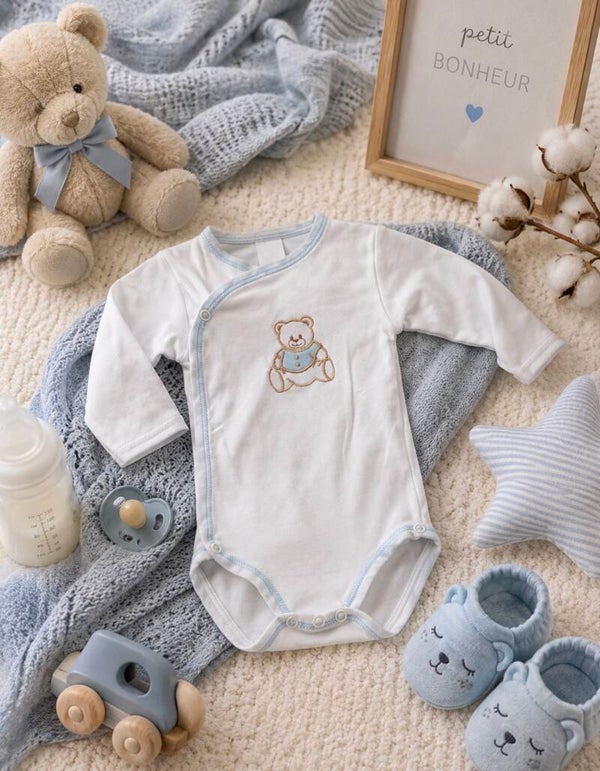 BODY OURSON
