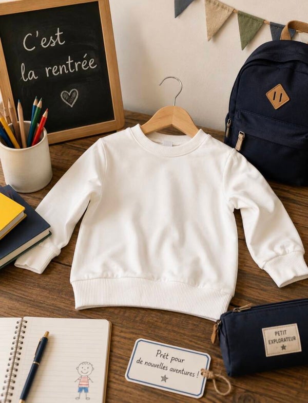 SWEATSHIRT