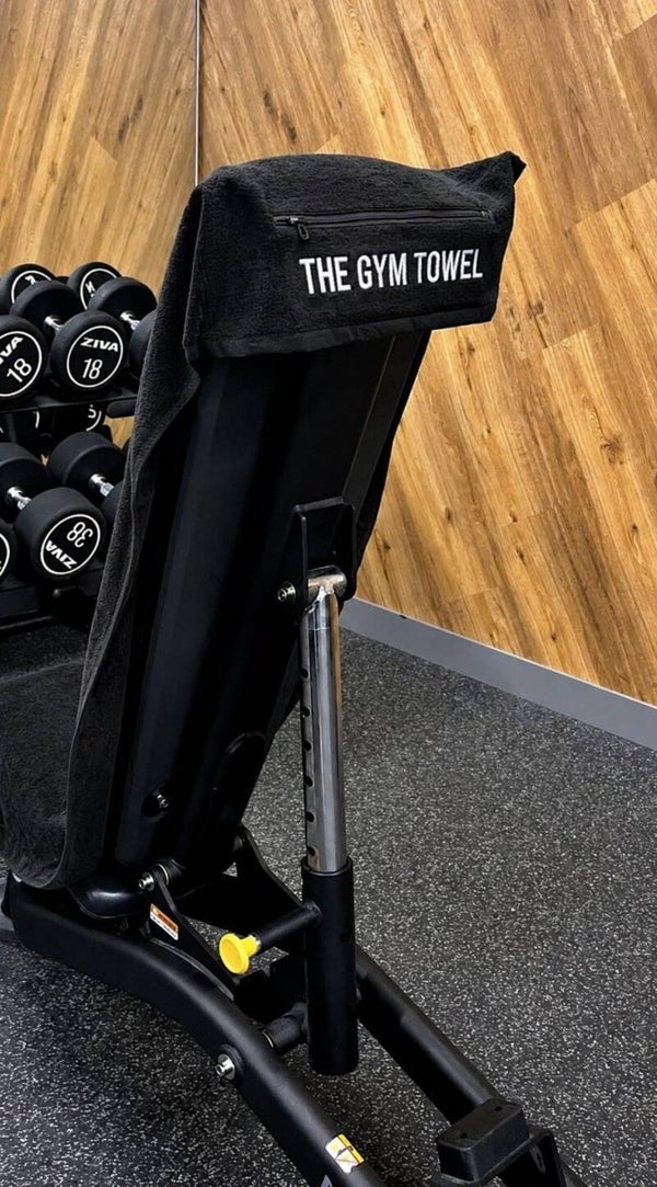 The Gym Towel