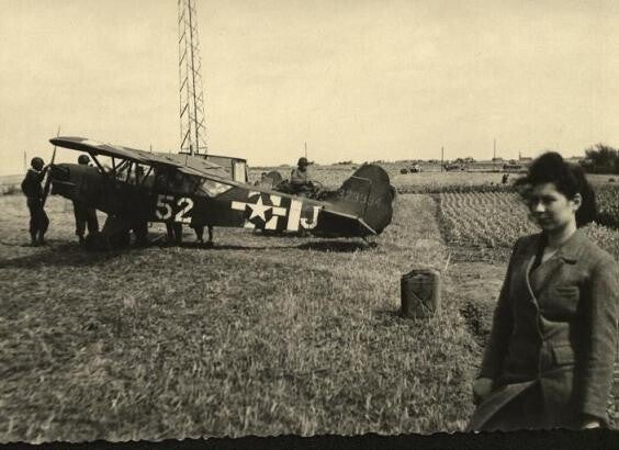 Opération "Dragoon"