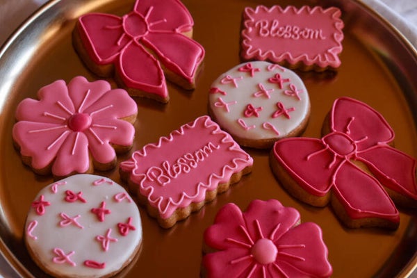 COLLECTION BLOSSOM MARCH