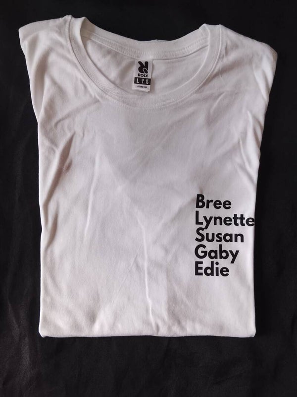 Tee Shirt prénoms