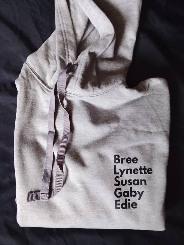 Sweat a Capuche Prénoms