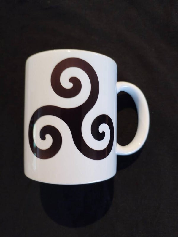 mug personnalisable