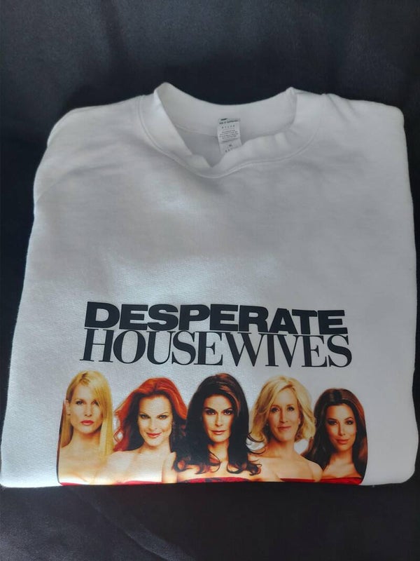 Sweat Shirt inspiration Desperate modéle 1