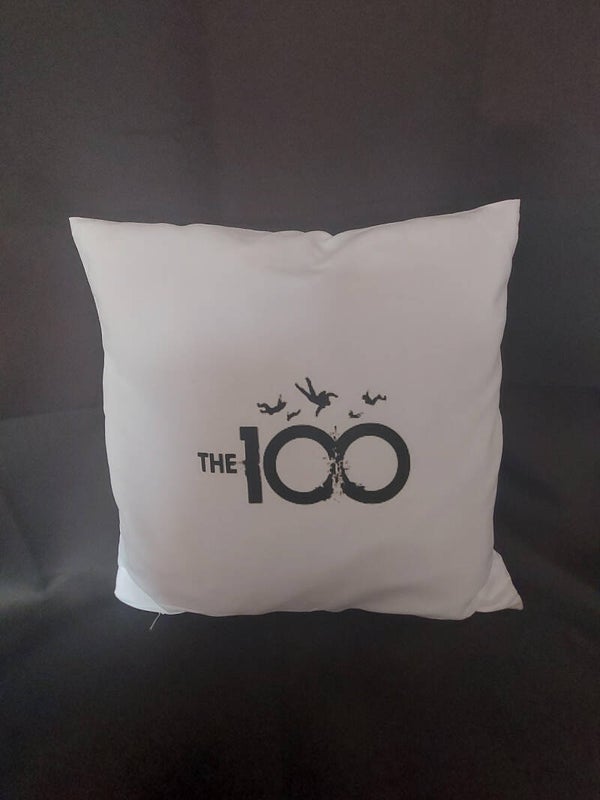 précommande coussin inspiration the 100