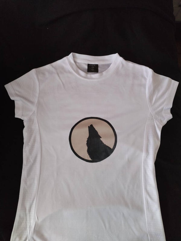 tee shirt inspiration teen wolf
