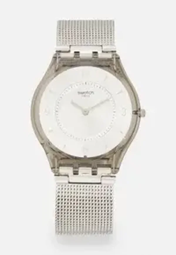 Swatch AGAIN - Relógio Elegante e Moderno