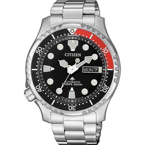 Citizen Promaster Marine Relógio de Mergulho Automático