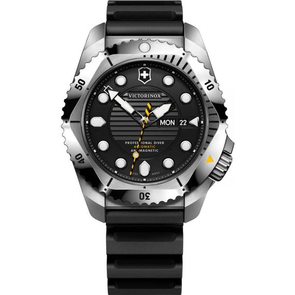 Relógio de Mergulho Victorinox Pro Automático Premium